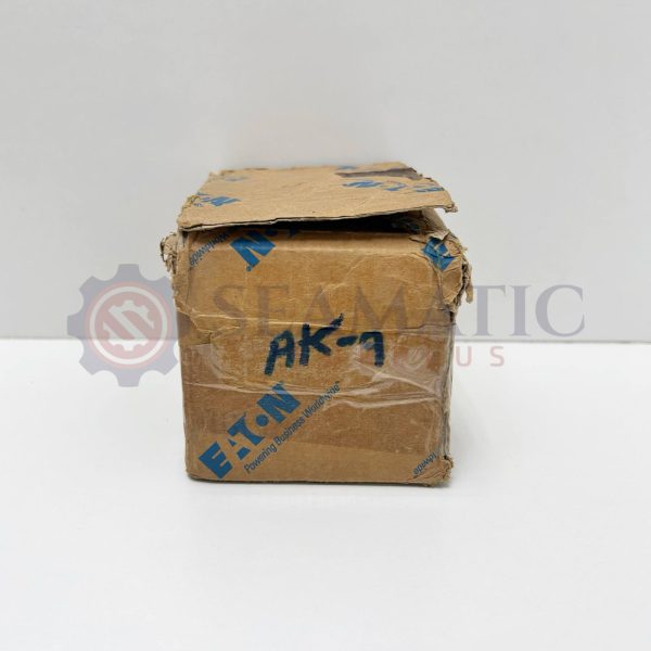 NEW EATON MOELLER NZM CIRCUIT BREAKER 125A, 3 POLE