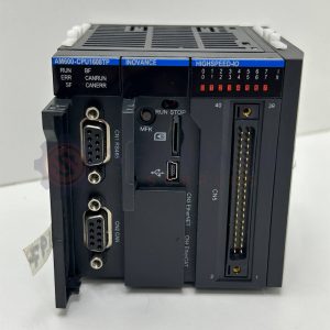 INOVANCE AM600-CPU1608TP CONTROLLER