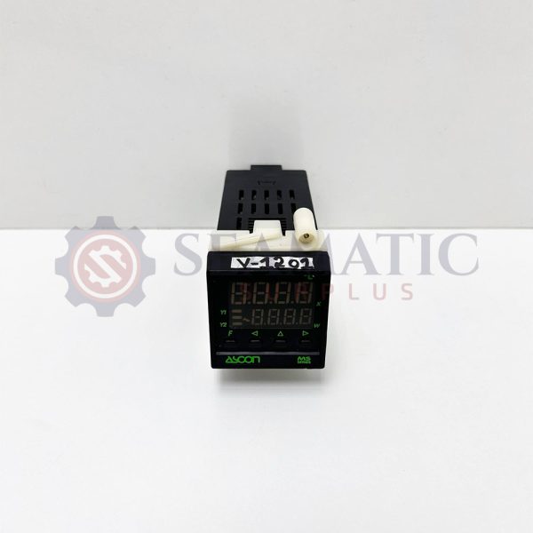 ASCON | MS-30/099 | 100/240VAC | MULTI-INPUT CONTROLLER