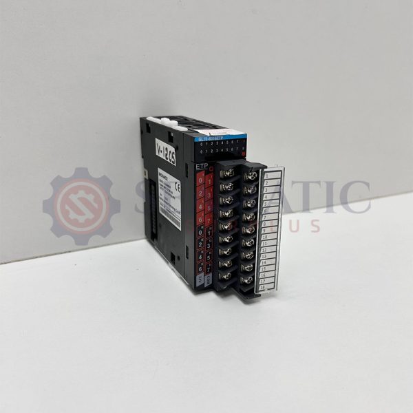 Inovance GL10-0016ETP Expansion module