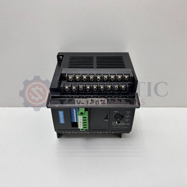 INOVANCE H1U-1208MR-XP Module