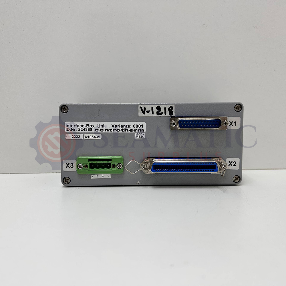V1218-2 V1218-2