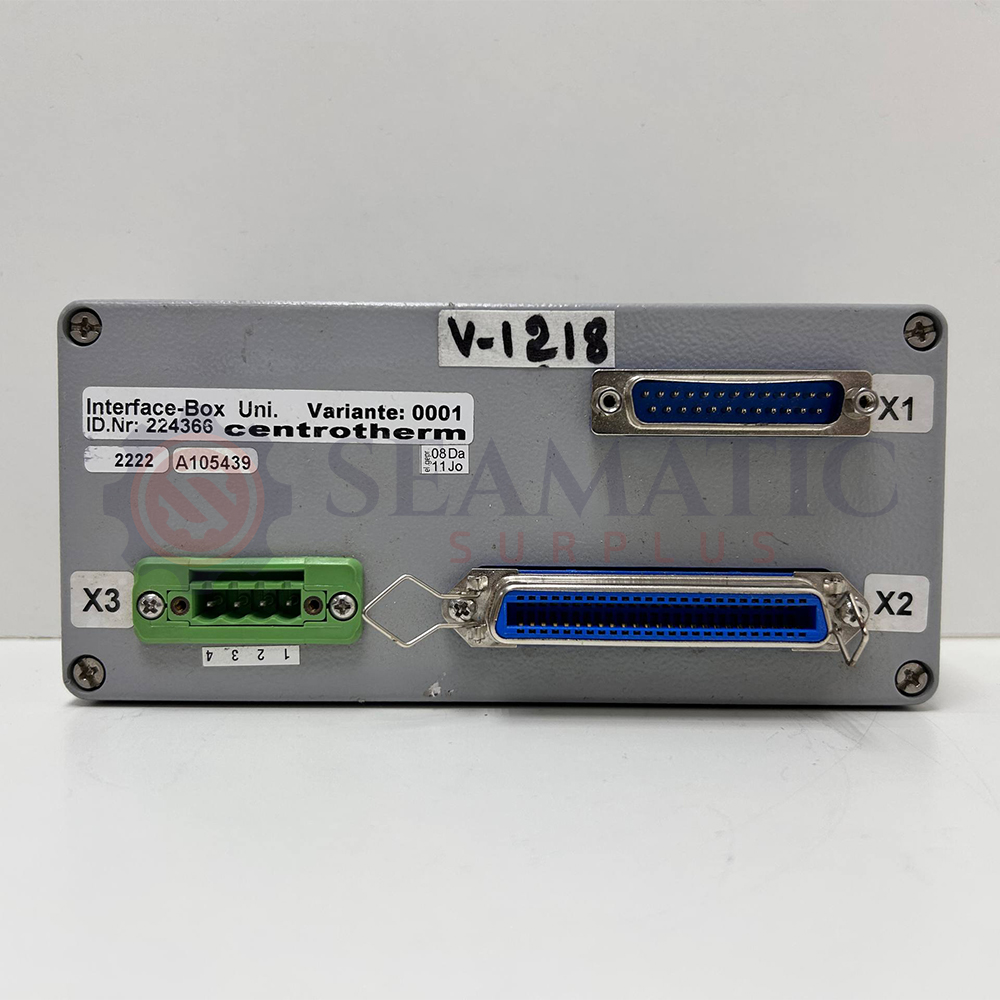 V1218-3 V1218-3