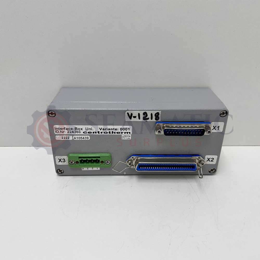 V1218-4 V1218-4