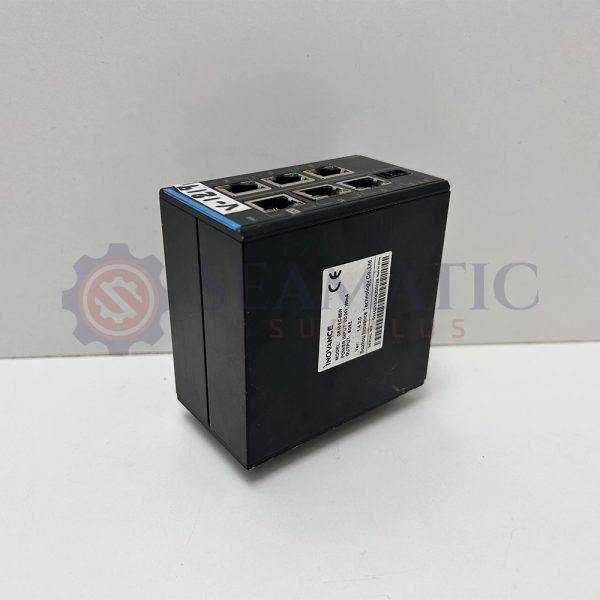INOVANCE GR10-EC-6SW INDUSTRIAL SWITCH