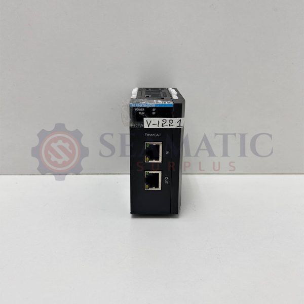 INOVANCE GL10-RTU-ECTA MODULE