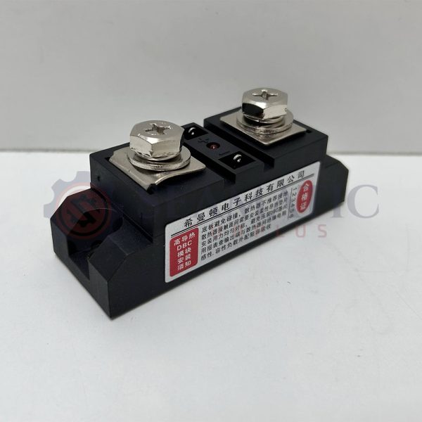 LOT OF 5 PC X NEW XIMADEN SOLID STATE RELAY SAM40300D/ 24-480VAC