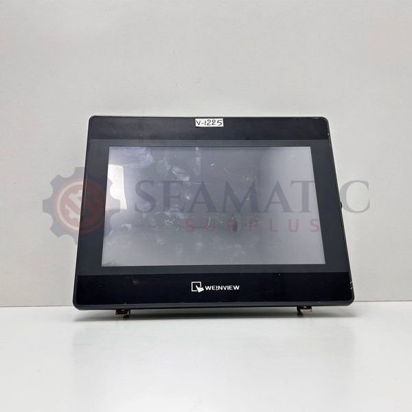 WEINVIEW TOUCH SCREEN TK6102i V5WV