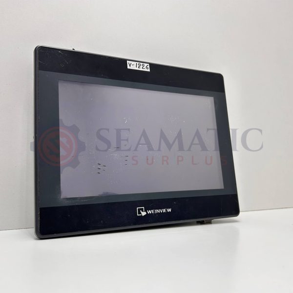 WEINVIEW TOUCH SCREEN TK6102i V5WV