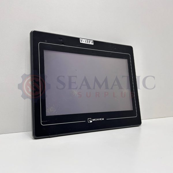 WEINVIEW TOUCH SCREEN TK6100i V5WV