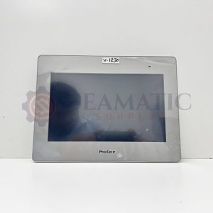 PRO-FACE GP-4502WW PFXGP4502WADW TOUCH SCREEN PANEL 10"