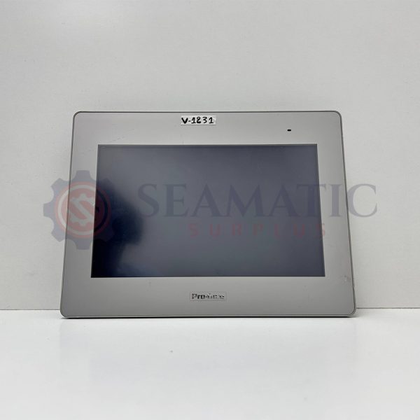 PRO-FACE GP-4502WW PFXGP4502WADW TOUCH SCREEN PANEL 10