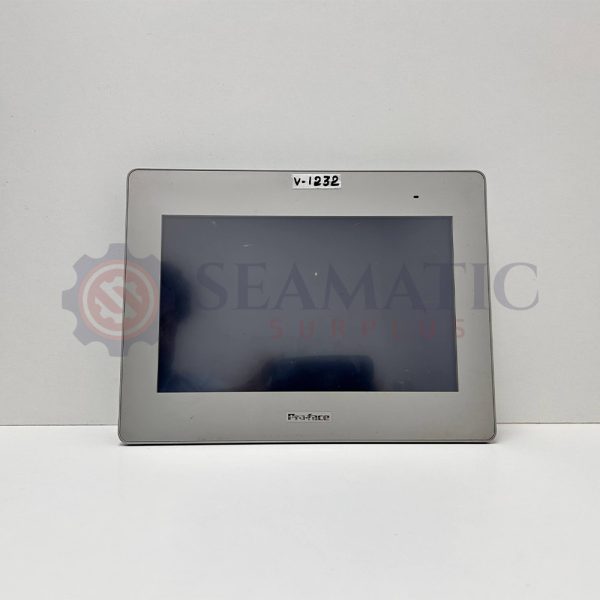 PRO-FACE GP-4502WW PFXGP4502WADW TOUCH SCREEN PANEL 10″