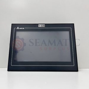 Delta DOP-110CS HMI Touch Panel