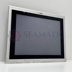 VENSIN FVS-3015A INDUSTRIAL LCD MONITOR