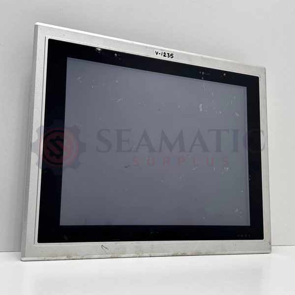 VENSIN FVS-3015A INDUSTRIAL LCD MONITOR
