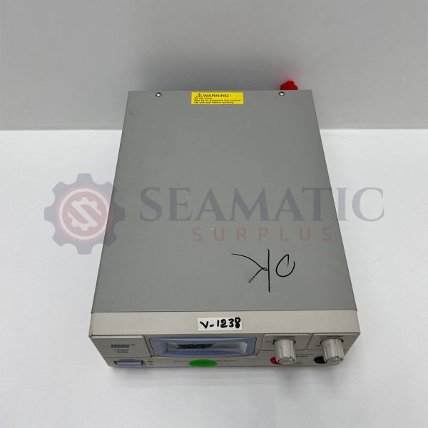 QJE PS-3020 Power Supply 20A Pulse