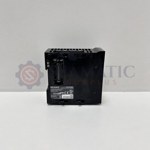 Keyence KV-XH16EC Programmable Controllers