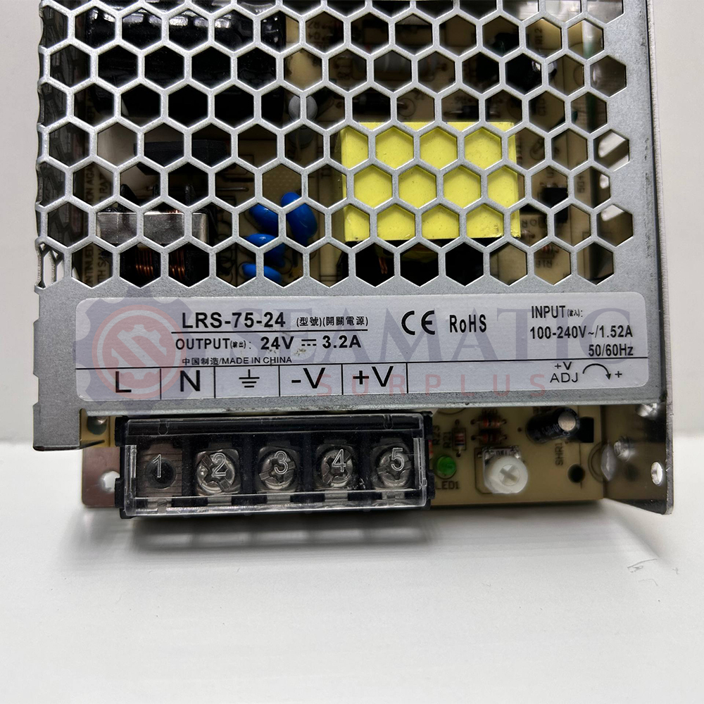 V1244-3 V1244-3