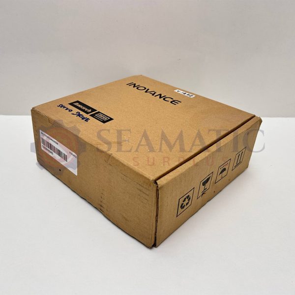 NEW INOVANCE SV630NS5R5I SERVO DRIVE