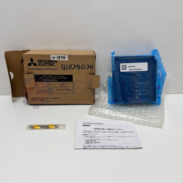 NEW MITSUBISHI QJ61BT11N PLC Q Series CC-Link Master/Local Module