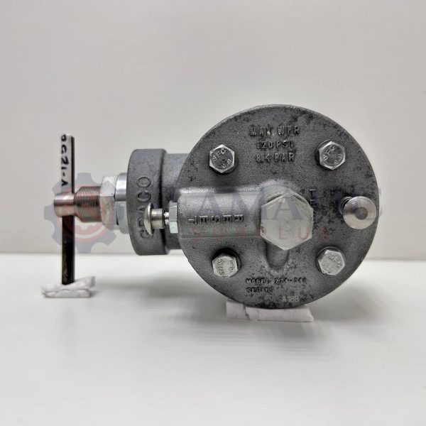 Graco Q Valve Runaway 224-040 Series A18B