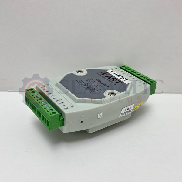 LOT OF 2 X Art Davitu Motor Driver-Analog Acquisition Module DAM3058R