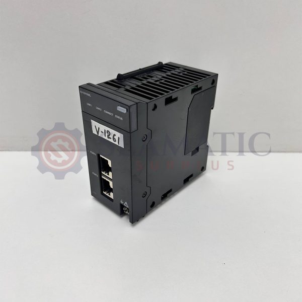 Keyence KV-XH16ML Positioning/Motion Unit 16-axis
