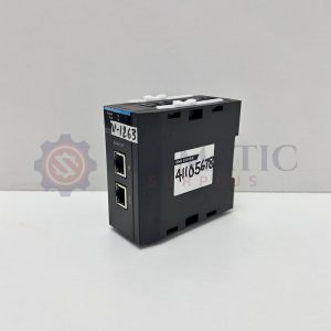 INOVANCE AM600-RTU-ECTA PLC MODULE