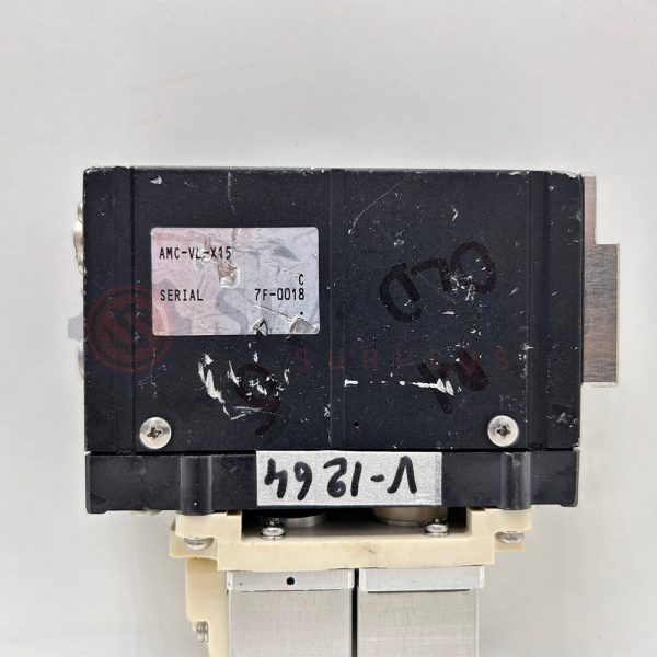 CKD AMC-VL-X15 SOLENOID VALVE