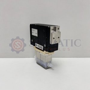 CKD AMC-VL-X16 SOLENOID VALVE