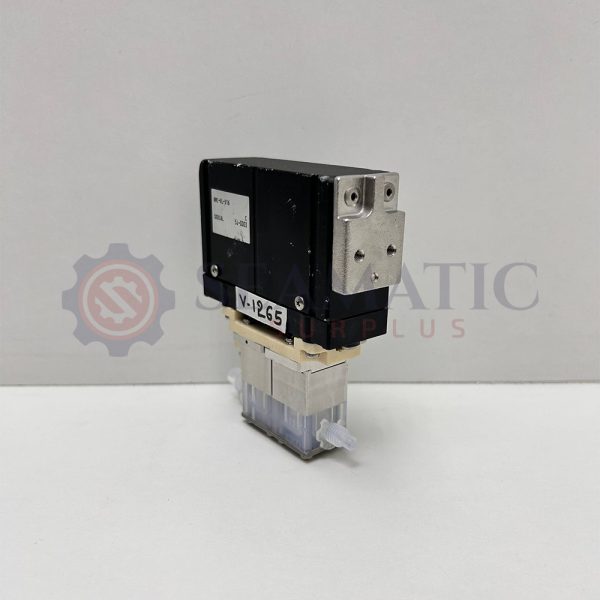 CKD AMC-VL-X16 SOLENOID VALVE