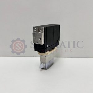CKD AMC-VL-X10 SOLENOID VALVE