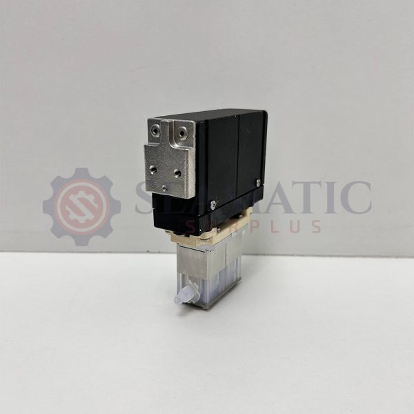 CKD AMC-VL-X10 SOLENOID VALVE