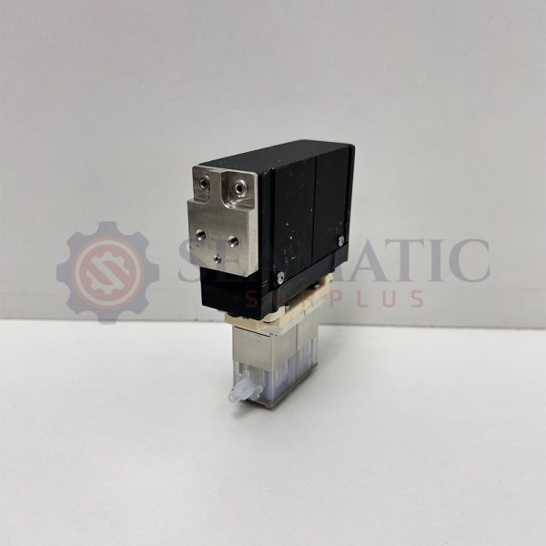 CKD AMC-VL-X5 SOLENOID VALVE