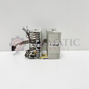 MITSUBISHI FX5-16EX/ES Digital I/O Module | PLC Compact