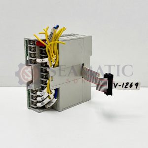 Mitsubishi Electric FX5-16EYT/ES | Digital I/O Module
