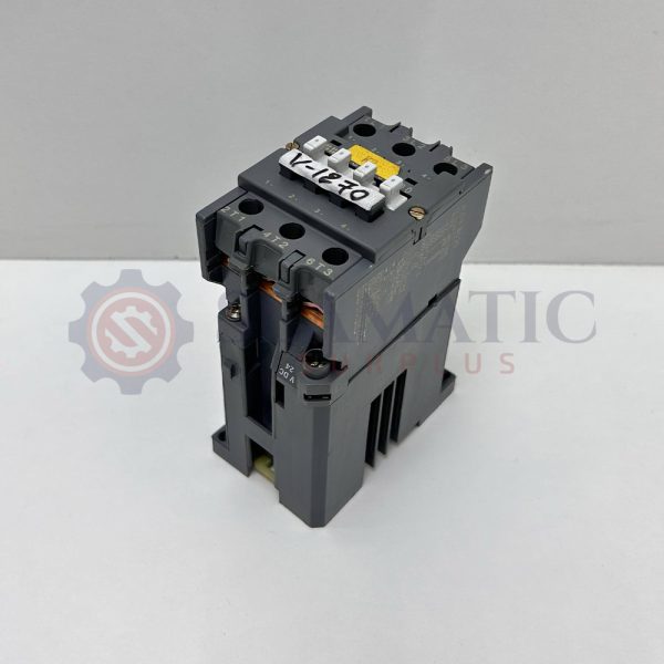 Abb BC30 Contactor 65A/ 9-15KW/ 230-690V