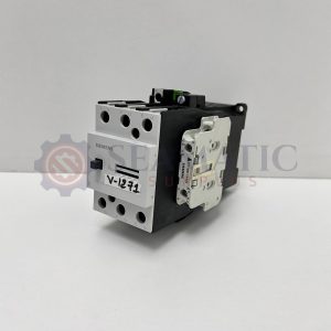 SIEMENS CONTACTOR 3TF4011-0B / 3TF4522-0B