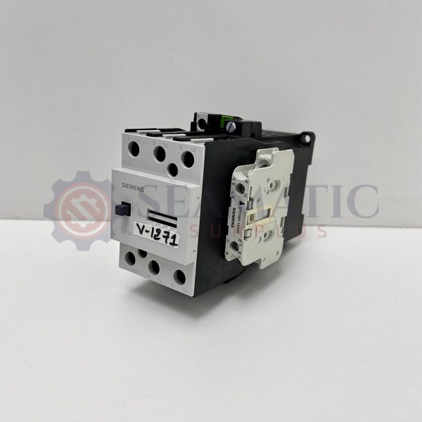 SIEMENS CONTACTOR 3TF4011-0B / 3TF4522-0B