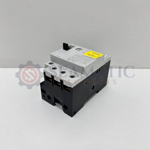SIEMENS 3VU1300-1MK00 & 3VU1300-1MD00 MOTOR PROTECTOR