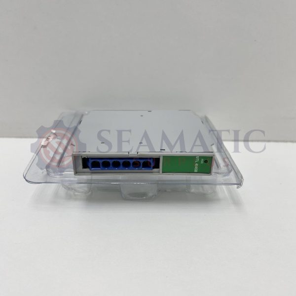 NEW MTL 4045B ISOLATING DRIVER 4/20MA WITH LINE FAULT DETECTION