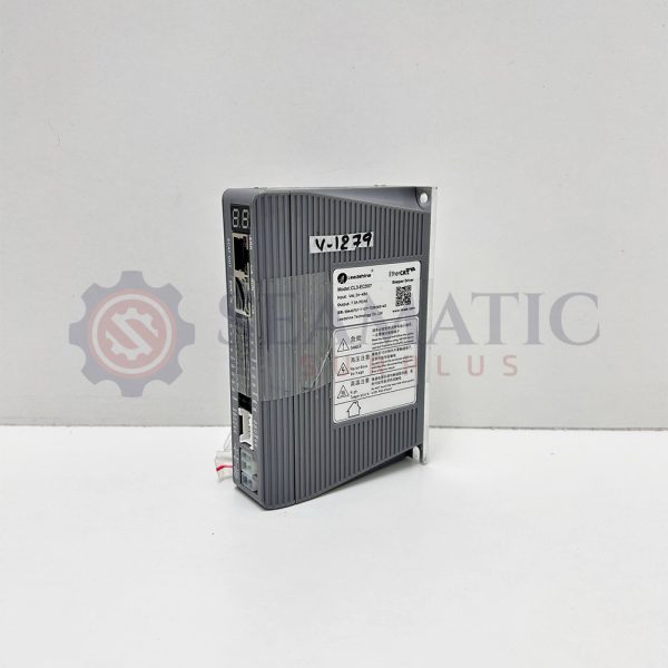 New Leadshine CL3-EC507 EtherCAT Drive
