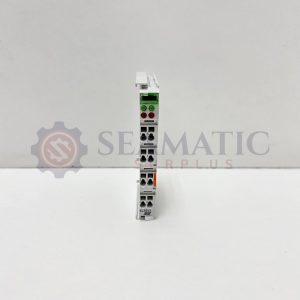 BECKHOFF KL3052 PLC MODULE