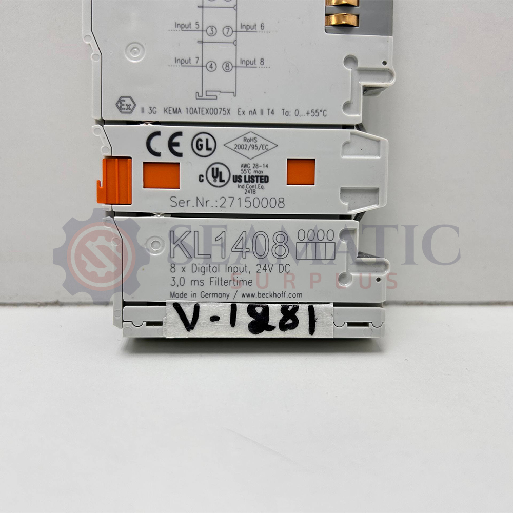 V1281-3 V1281-3