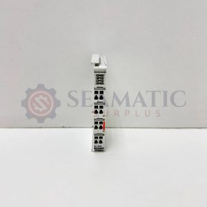 BECKHOFF KL1408 PLC MODULE