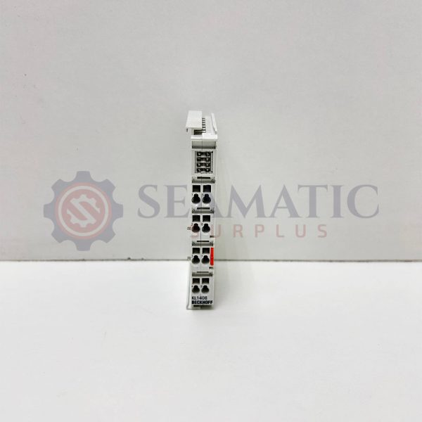 BECKHOFF KL1408 PLC MODULE
