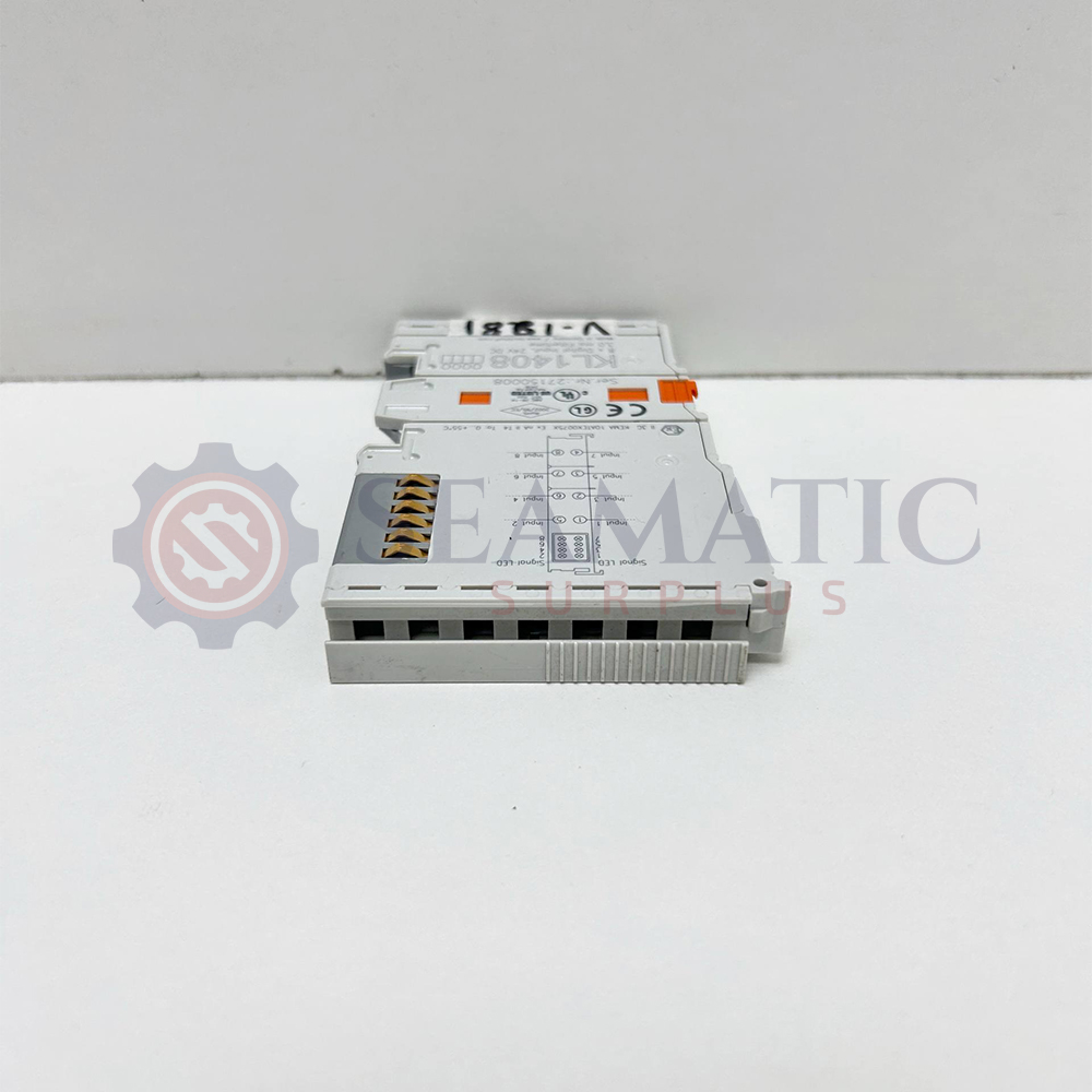 V1281-8 V1281-8