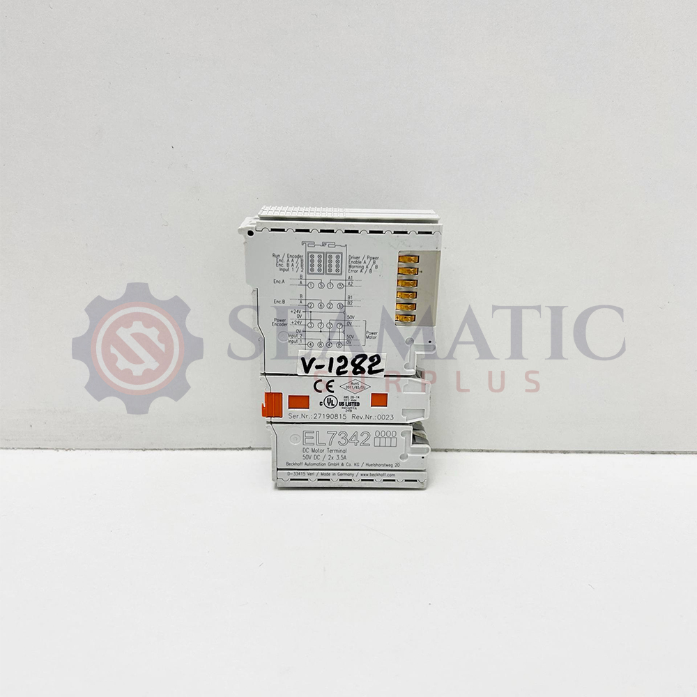 V1282-1 V1282-1