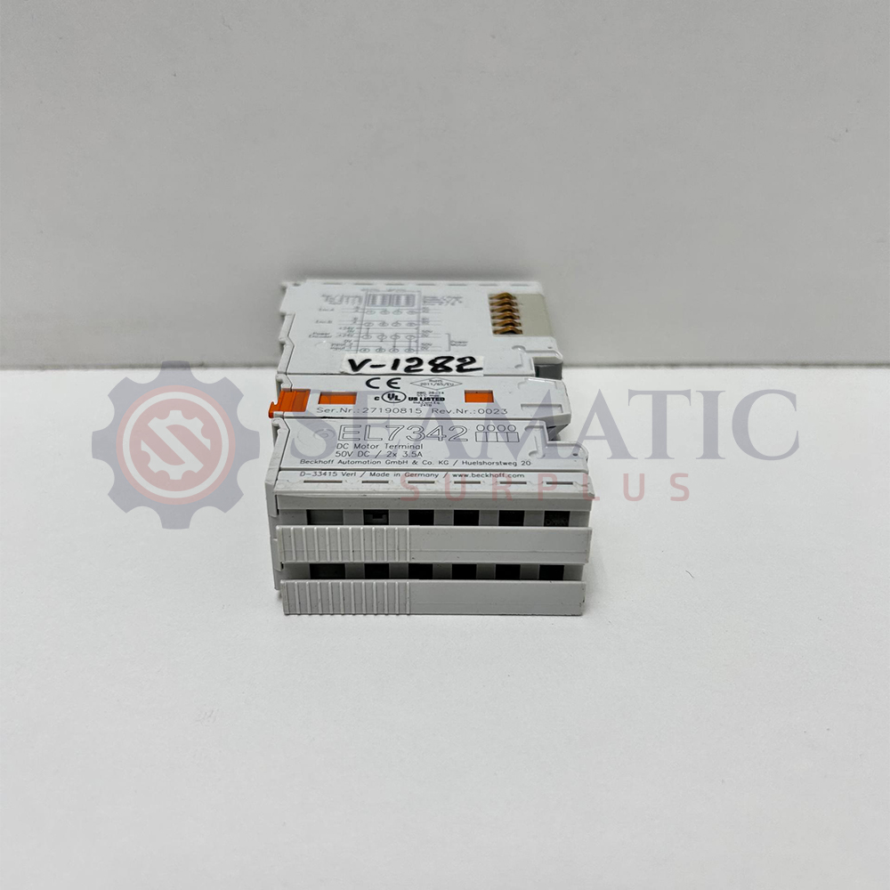 V1282-7 V1282-7